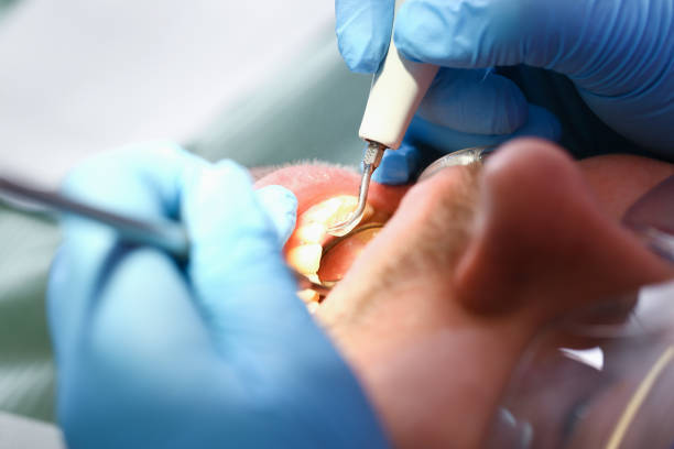 Best Emergency Orthodontic Repairs in Prosperity, WV