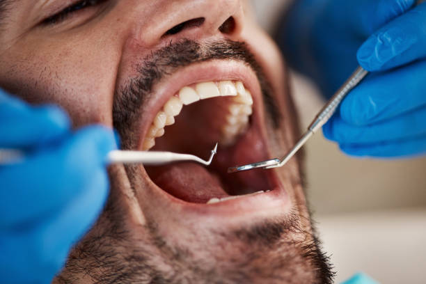 Best Urgent Dental Care for Toothaches in Prosperity, WV
