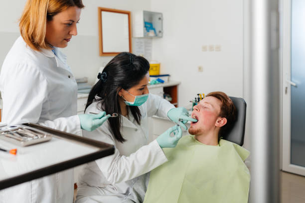 Best Emergency Cosmetic Dentistry (e.g., broken veneers) in Prosperity, WV