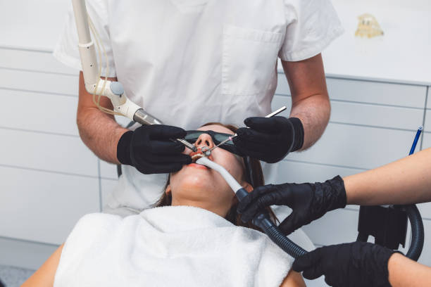 Best Emergency Dental Care for Sports Injuries in Prosperity, WV