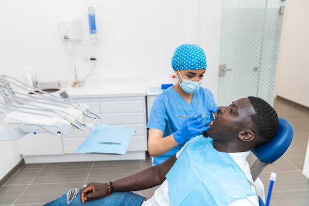 Best Broken or Chipped Tooth Repair in Prosperity, WV